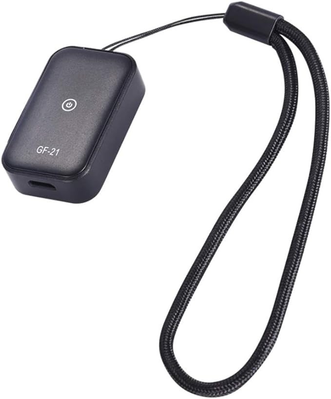 otros electronicos - GPS GF21 1
