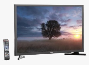 tv - OFERTA Televisor Samsung HDTV M4500 Smart TV 32 Pulgadas