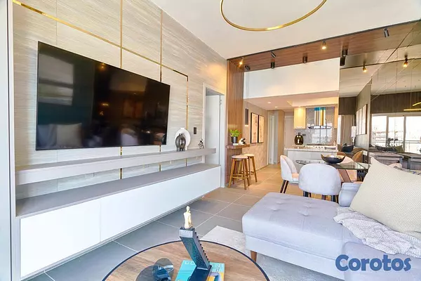 apartamentos - ALQUILER de Apartamento Amueblado en Ensanche Naco 8