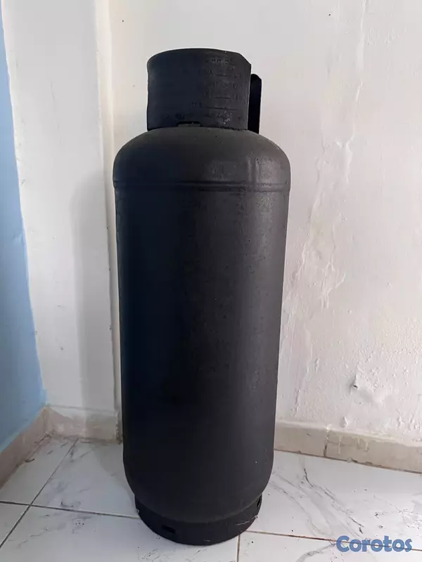 cocina - TANQUE DE GAS  3