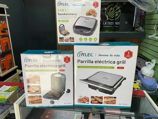 electrodomesticos - tostadoras varios modelos  3