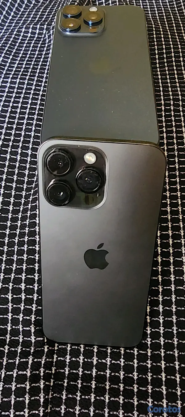 celulares y tabletas - iphone 14 y 15 pro max 256GB factory excelente condiciones  5
