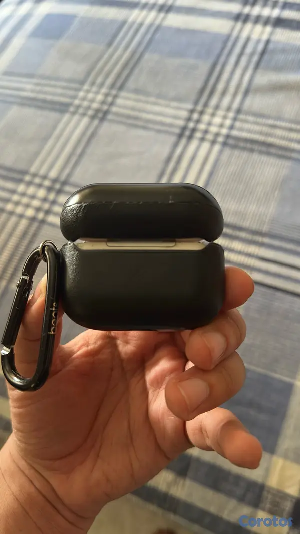 accesorios para electronica - AirPods Pro 1era generación originales 2