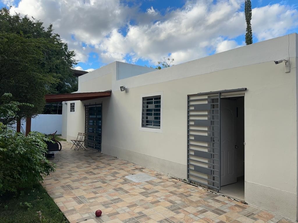 casas - Casa en las carmelitas en santiago de los caballeros 
