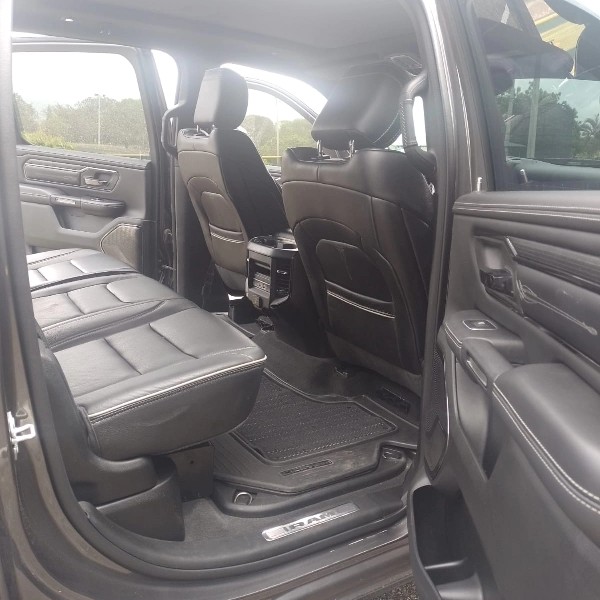 jeepetas y camionetas - Dodge ram 2022 3