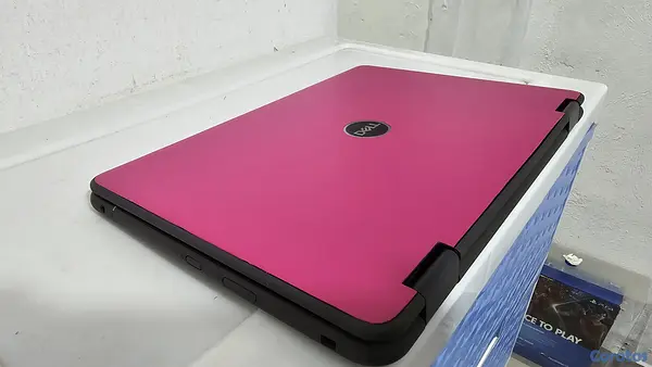 computadoras y laptops - Dell Touch 2 en 1 13.3 Pulg intel 10th Gen Ram 8gb ddr4 Disco 128gb SSD WIFI 5