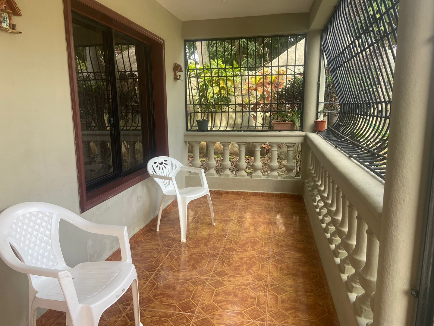 casas - Se vende casa en la Zona Oriental 3