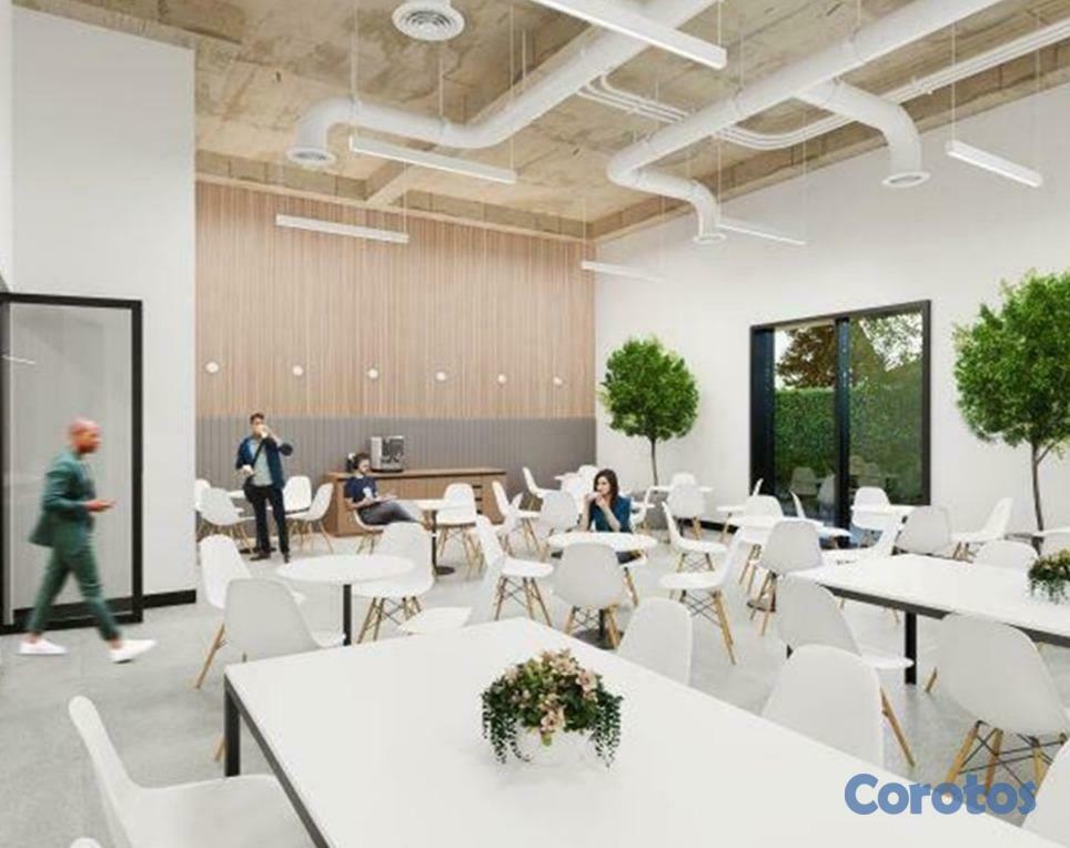 oficinas y locales comerciales - Locales Nuevos En Torre Profesional Ubicado En Arroyo Hondo 5