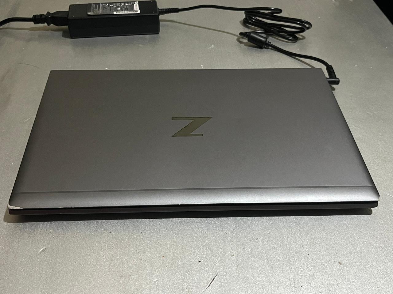 computadoras y laptops - 
💻 HP ZBook Firefly 14 G7 – Workstation Profesional 🔐
 2