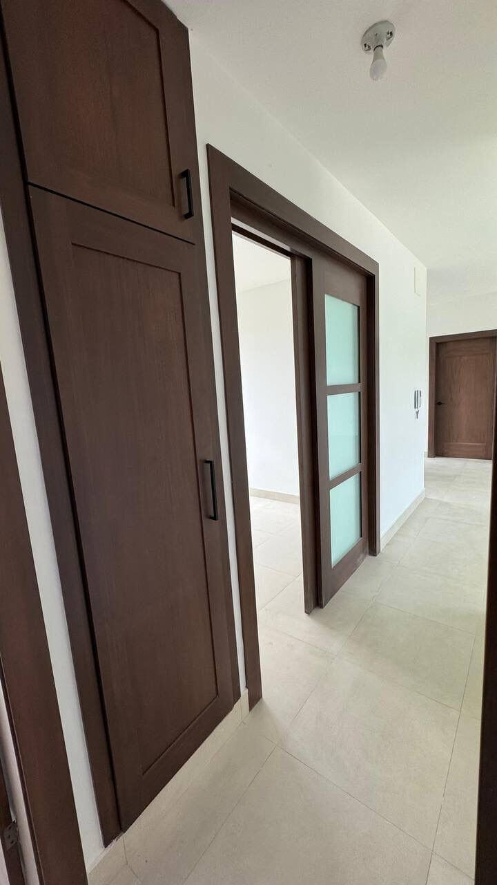 apartamentos - Apartamento en venta- Monte Verde, Santiago, RD. Moderno y Elegante. 5