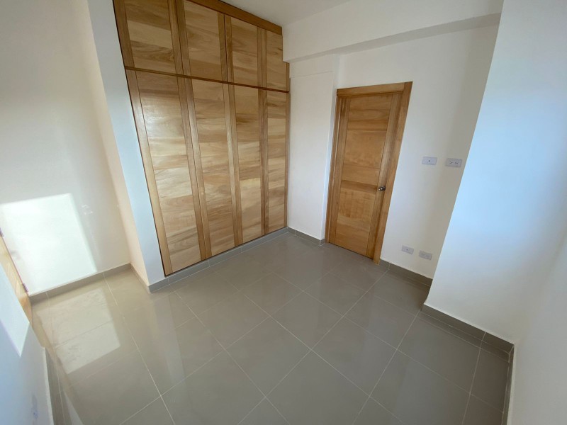 apartamentos - VENDO APARTAMENTO EN LA INDEPENDENCIA  4