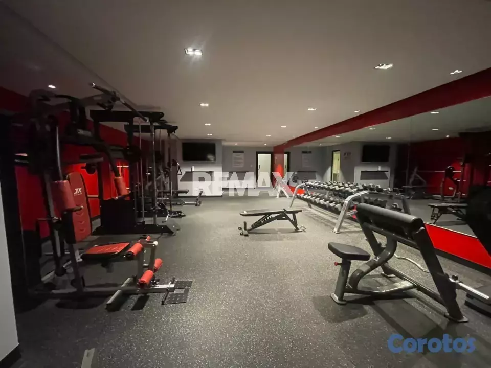 apartamentos - APARTAMENTO EN ALQUILER EN ZONA UNIVERSITARIA  12