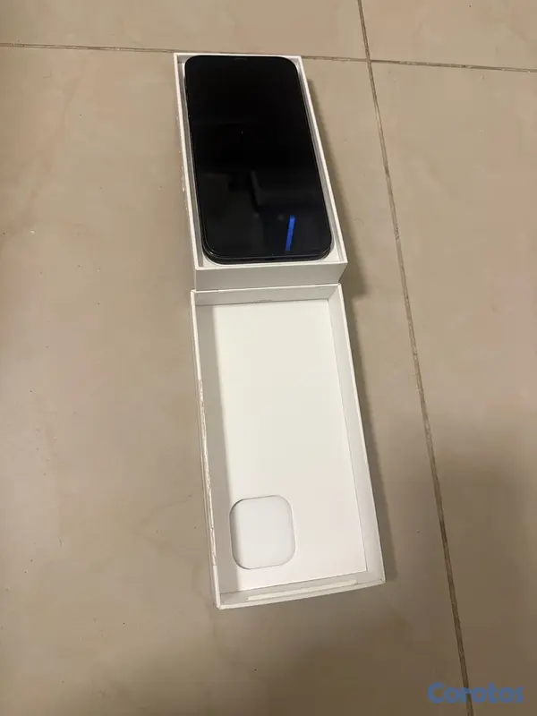 celulares y tabletas - Vendo IPhone 14 promax  2