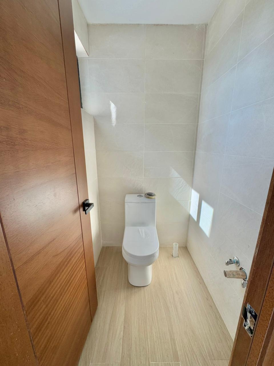 apartamentos - Vendo apartamento en Gazcue  3