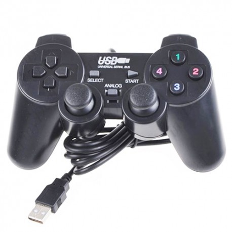 consolas y videojuegos - control de pc disponible 