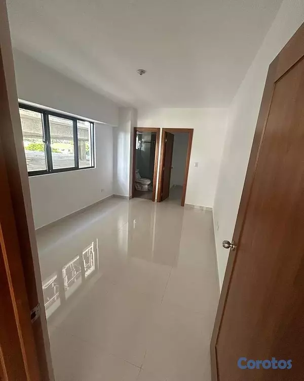 apartamentos - Alquilo Apartamento en zona universitaria 7