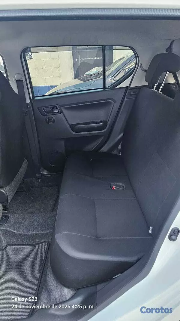 jeepetas y camionetas - SUBARU PLEO 2021 2