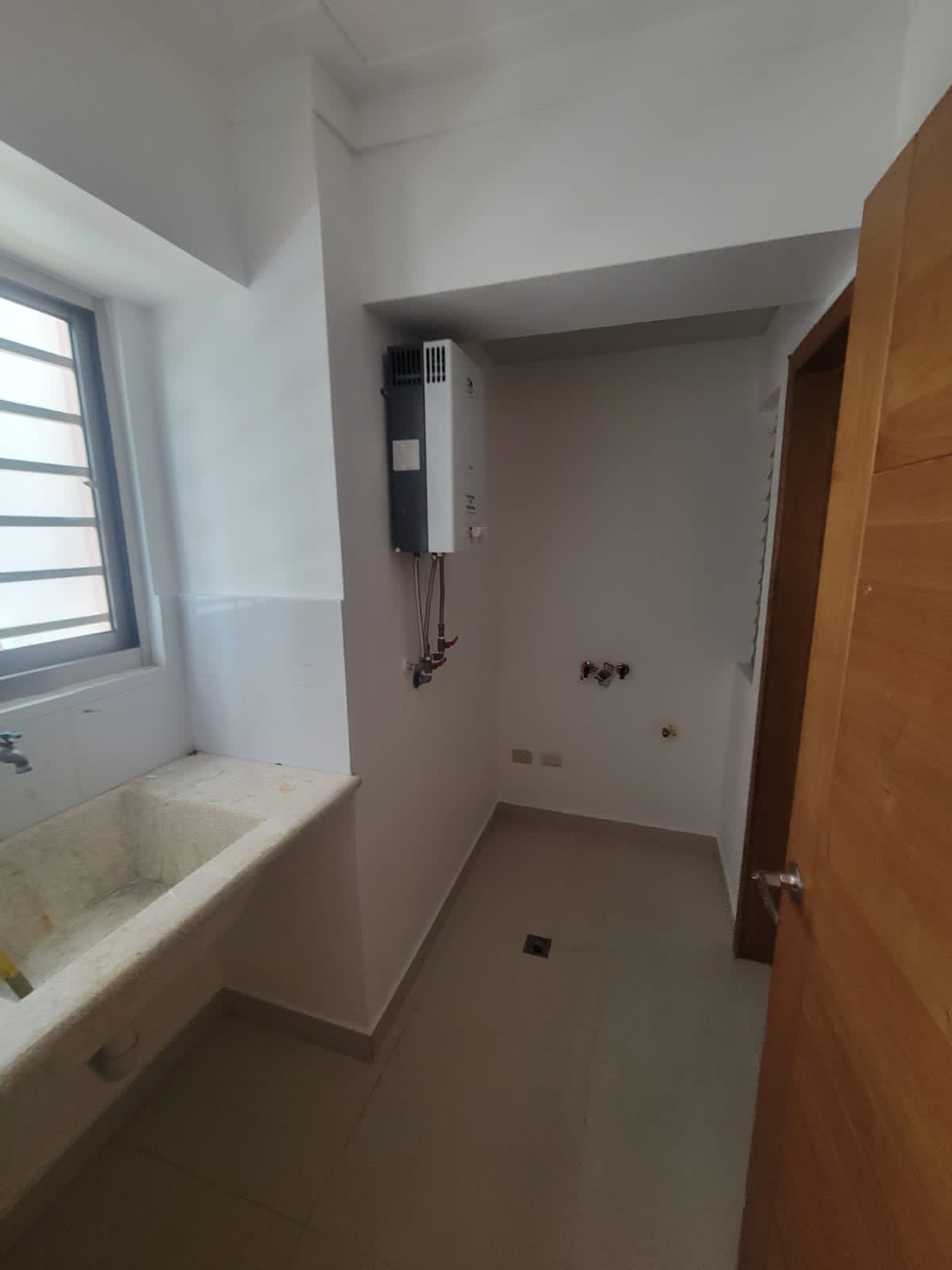 apartamentos - 🔵 Alquilo apartamento piso 2 con terraza 6