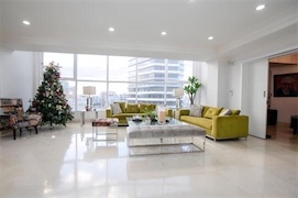 apartamentos - Venta de penthouse de 4 niveles en la Esperilla de 750mts con piscina Distrito 1