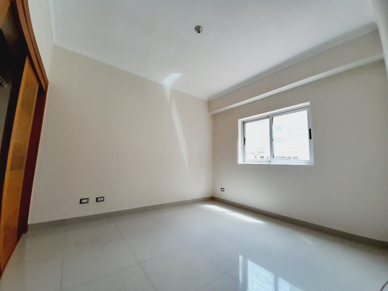 apartamentos - Se vende apartamento en Evaristo Morales