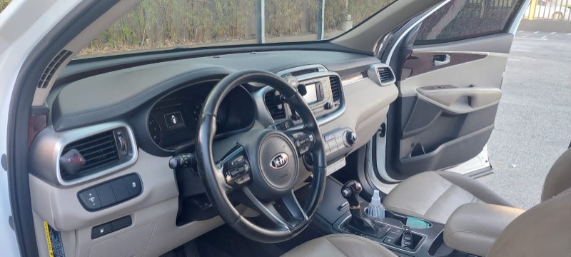 jeepetas y camionetas - Kia sorento 2016 4