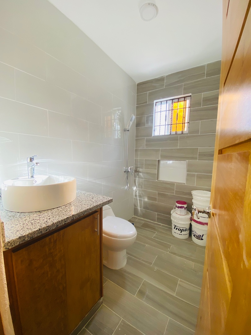 casas - CASA EN VENTA EN SANTIAGO DE LOS CABALLEROS PRÓXIMO AL JARDÍN BOTÁNICO  9