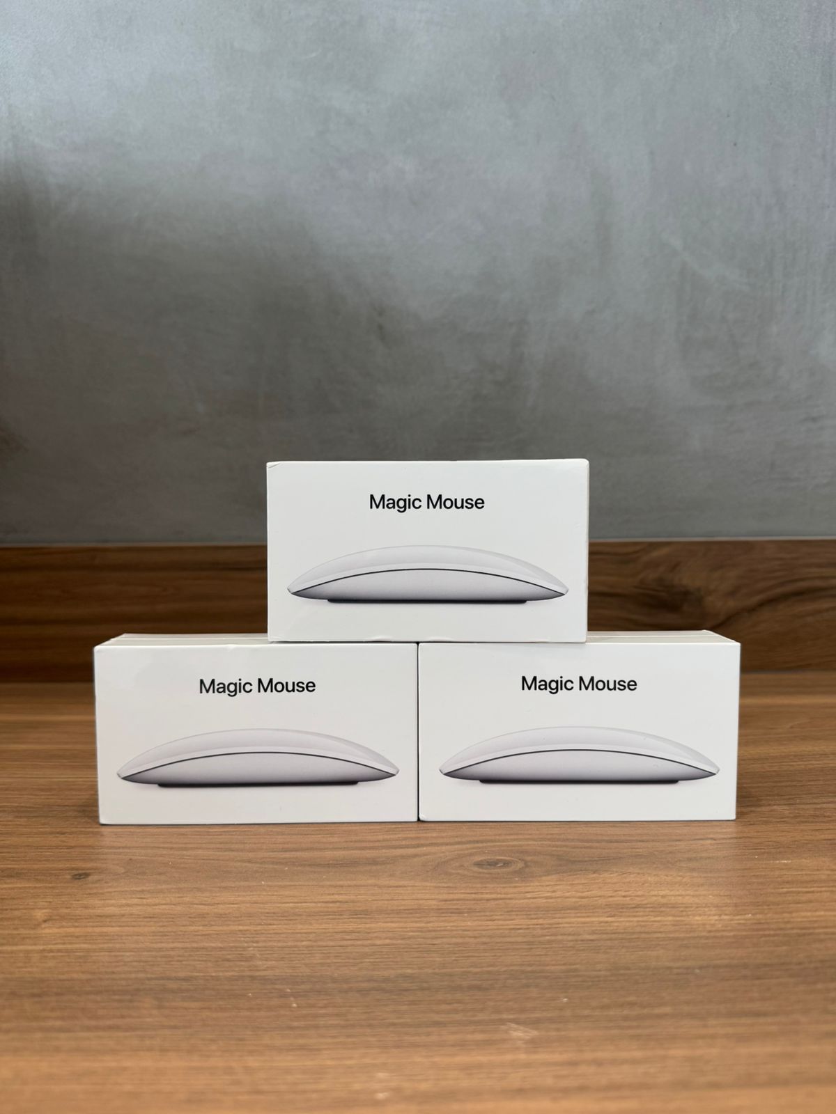 accesorios para electronica - MAGIC MOUSE B NUEVOS/SELLADOS ¡BLACK FRIDAY OFFER!