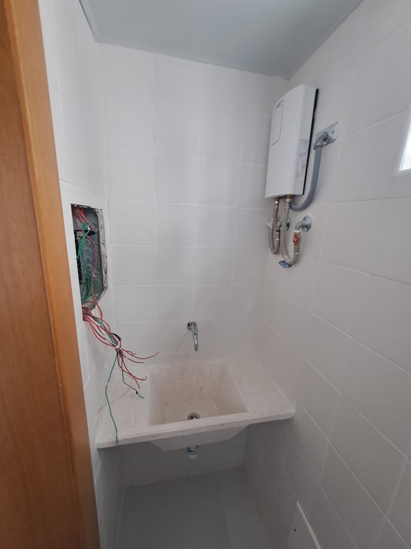 apartamentos - Apartamento 1 habitacion Nuevo  6to piso Evaristo  Morales 
 5