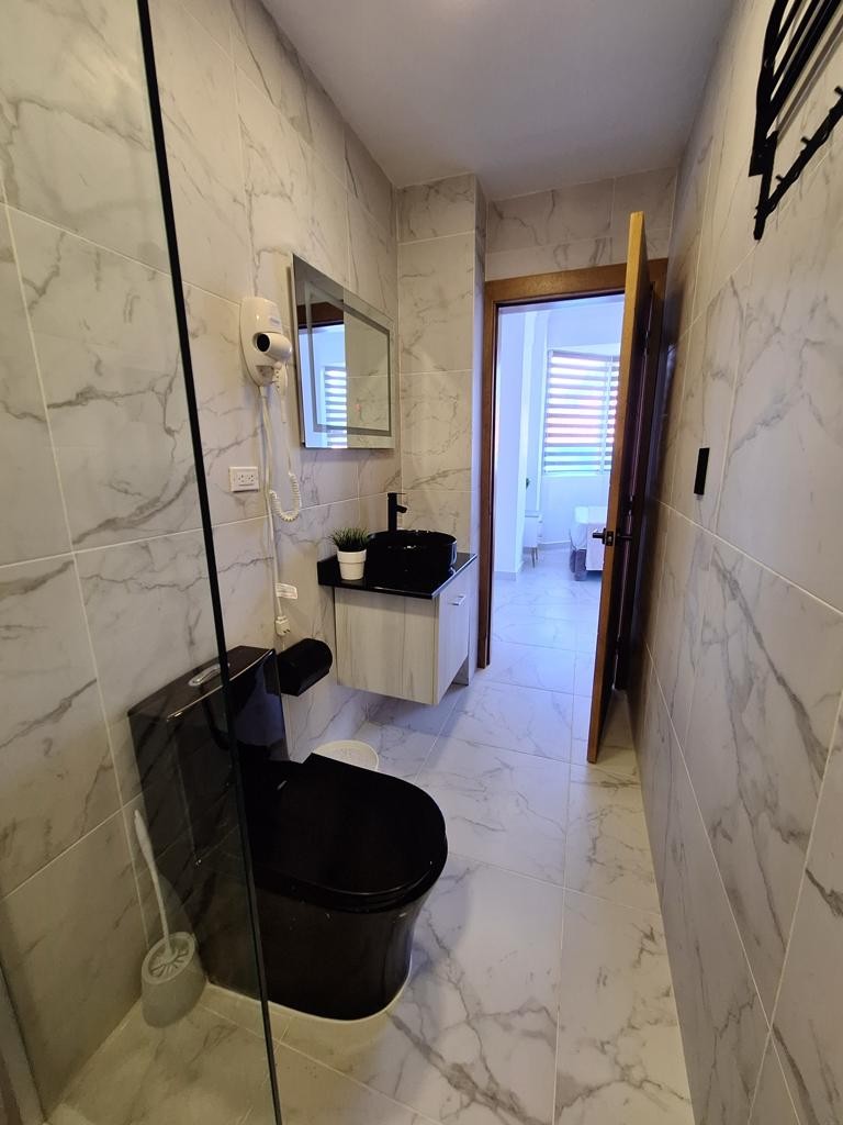 apartamentos - VENTA DE APARTAMENTOS EN BAVARO 4
