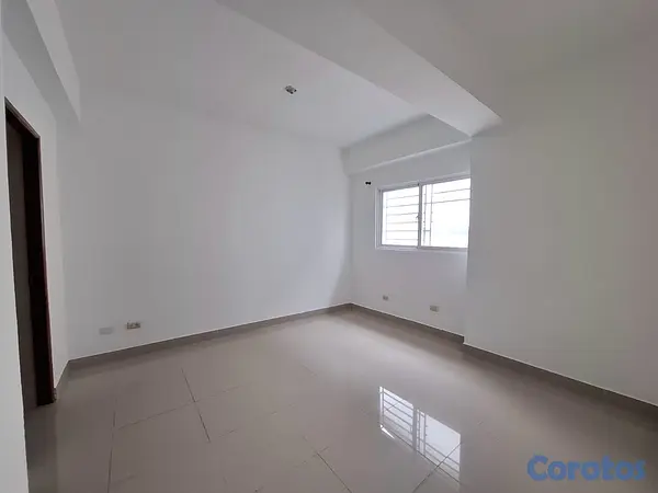 apartamentos - Amplio y Cómodo Apartamento en El Millón con Azotea Privada 5
