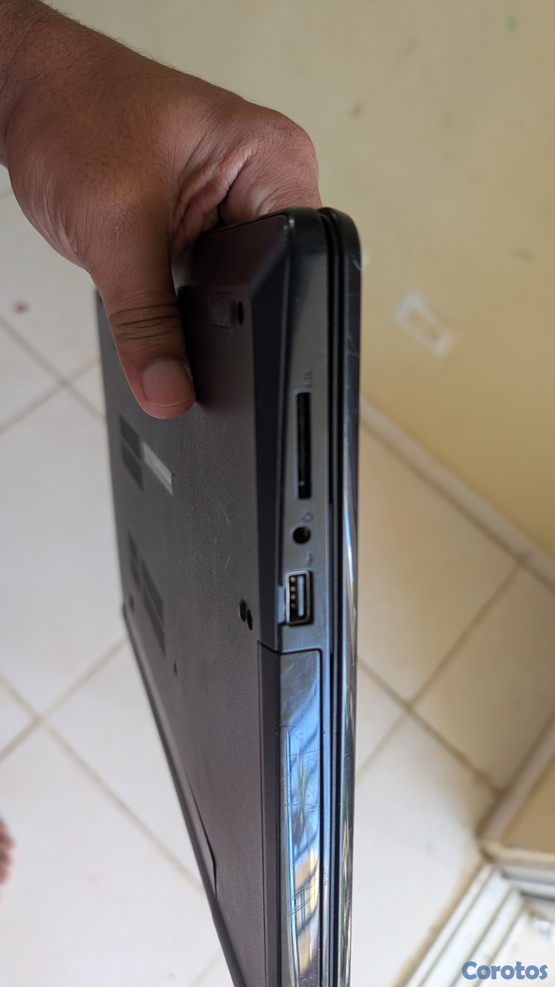computadoras y laptops - LAPTOP DELL INSPIERON 15-3567   5