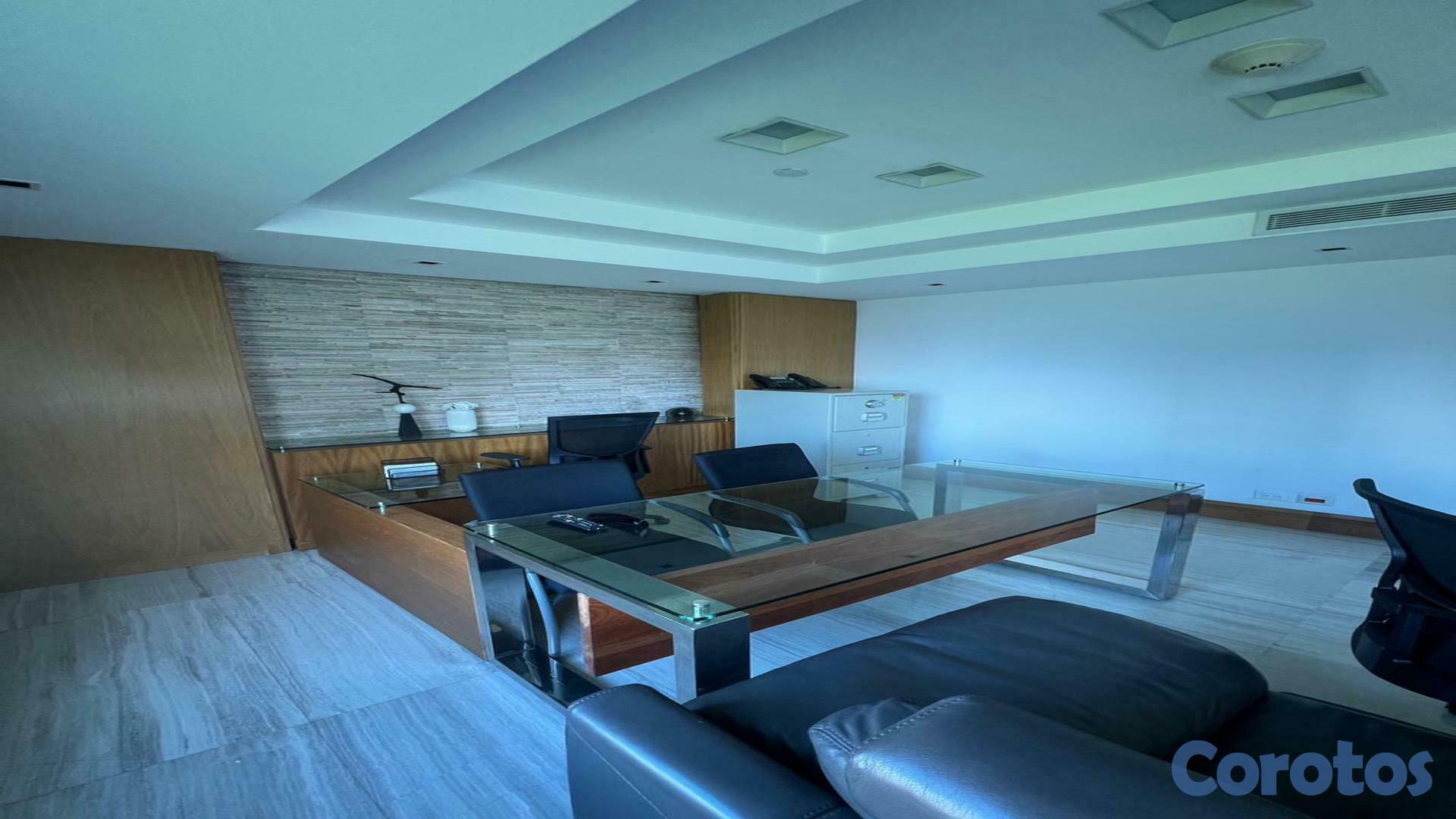 oficinas y locales comerciales - Oficina en alquiler, Ensanche Serrallés 6