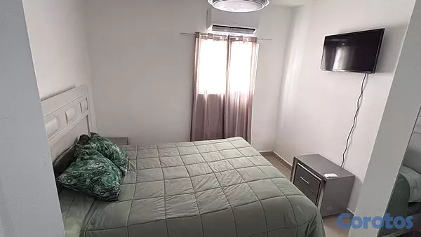apartamentos - El ejecutivo  7