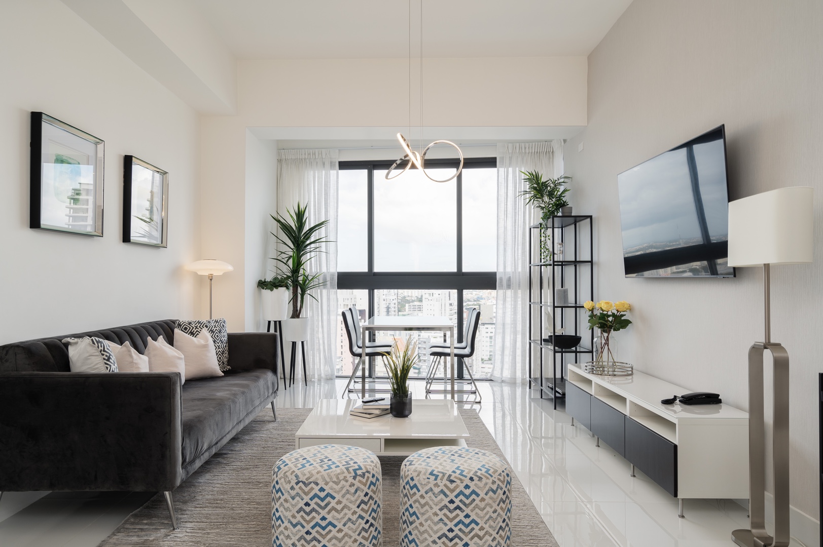 apartamentos - Apartamento en Venta, Ubicado en Piantini