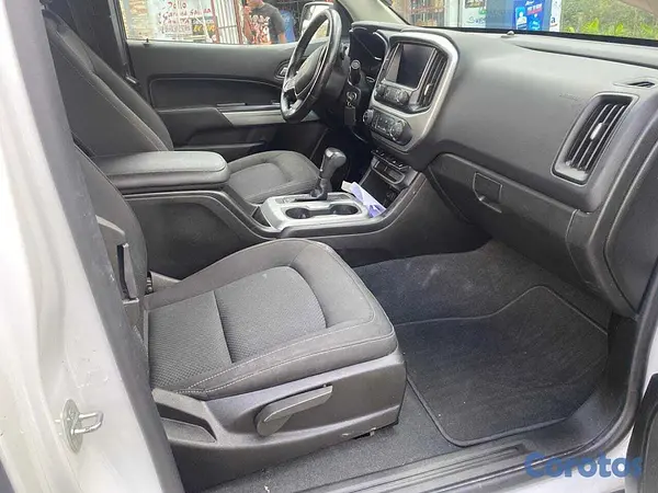 jeepetas y camionetas - Chevrolet colorado It 2021 5