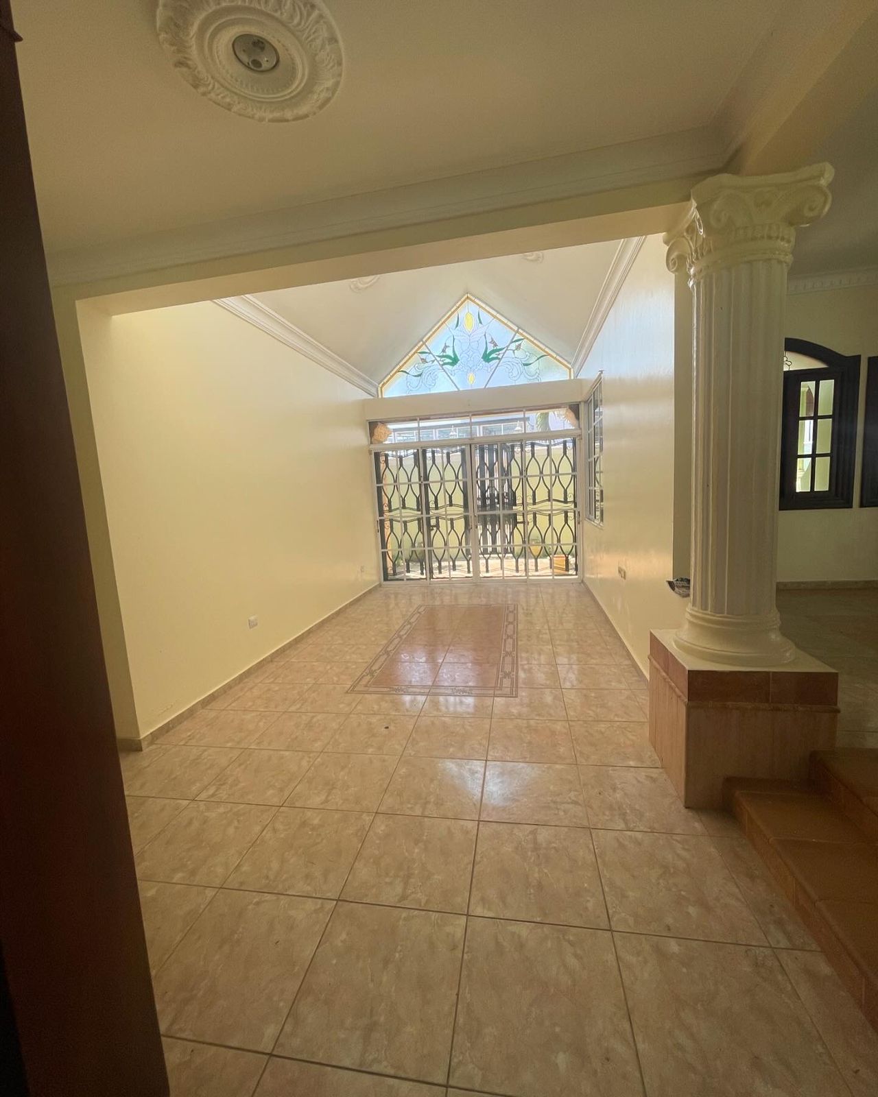 casas - Casa en Villa Maria, Santiago de los Caballeros 2