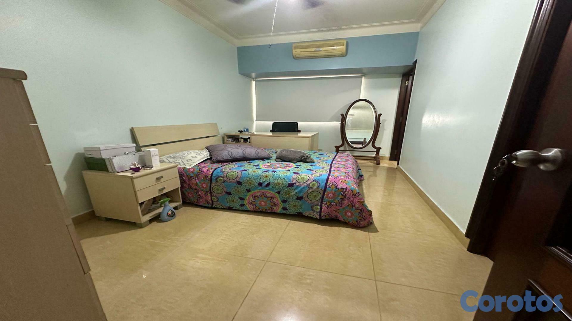 penthouses - Penthouse de Lujo en Bella Vista Sur de 3 Niveles 7