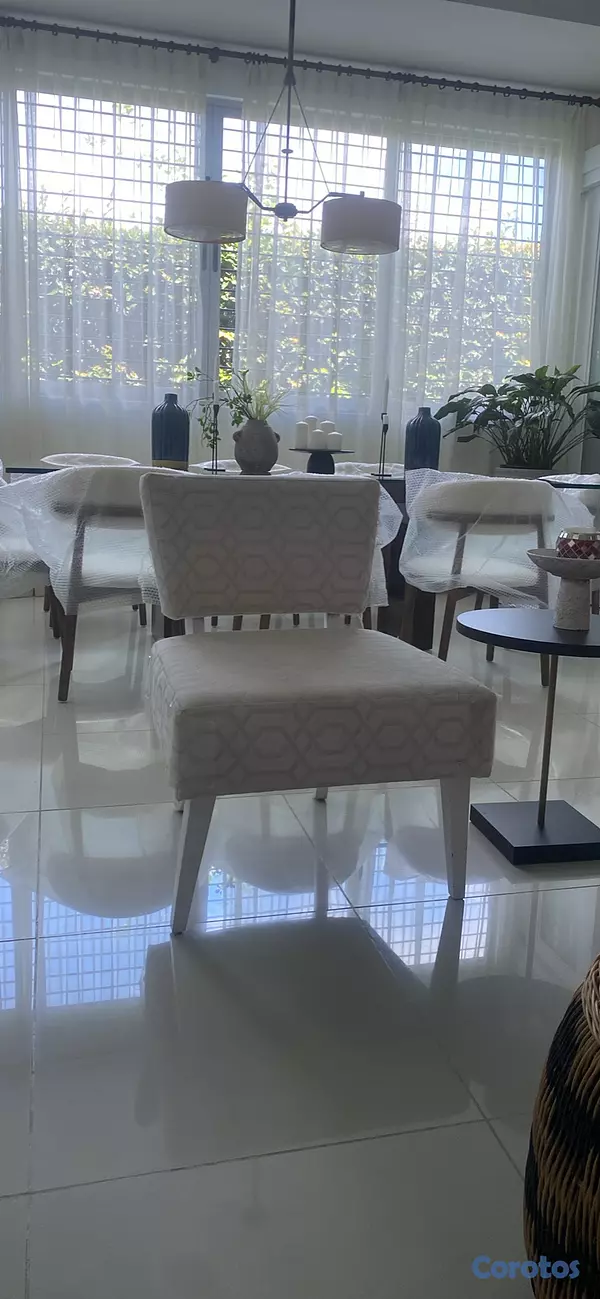 muebles y colchones - Se venden 2 butacas  1