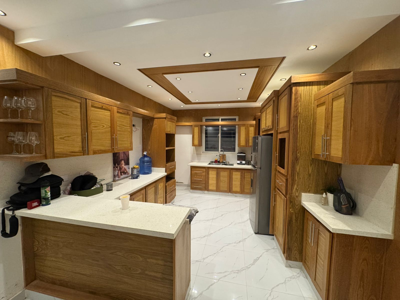 casas - Vivienda en Residencial Cerrado, Pontezuela  4
