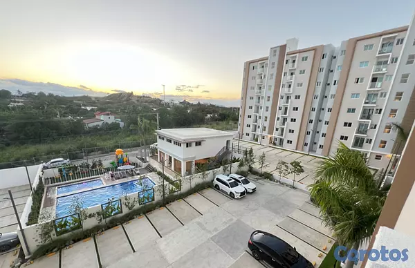 apartamentos - APARTAMENTO EN TORRE CON PISCINA Y GIMNASIO, SANTI 10