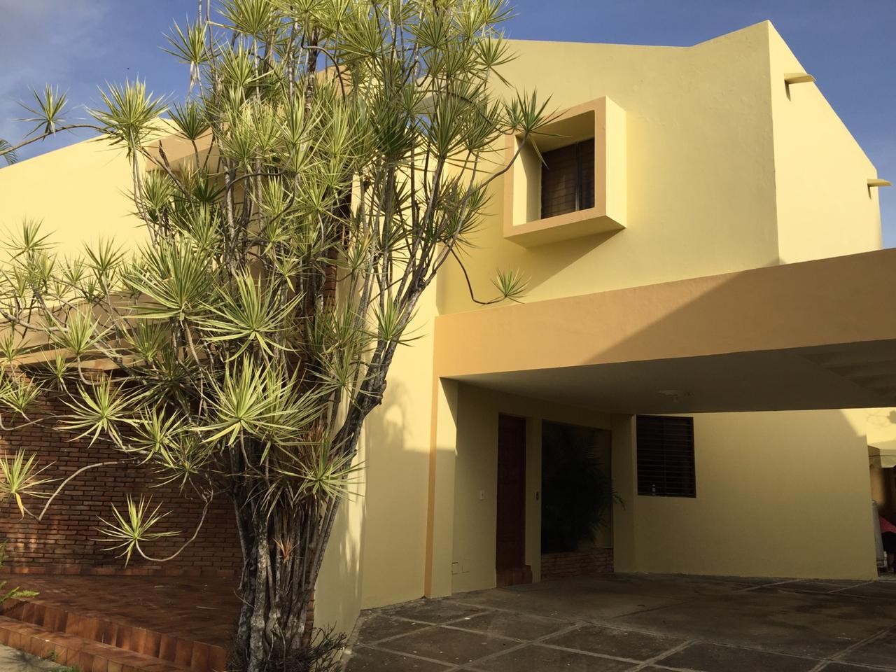 casas - Casa 2 niveles  en proyecto cerrado en alameda 
