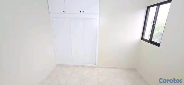apartamentos - alquilo villa olímpica santiago 3er piso 9