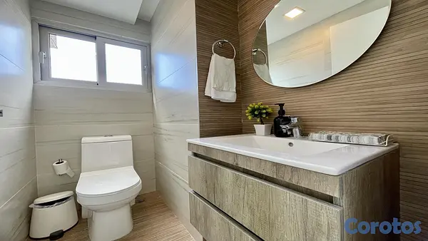 apartamentos - Apartamento de 2 niveles ubicado en el polígono central de la ciudad - SERRALLES 3