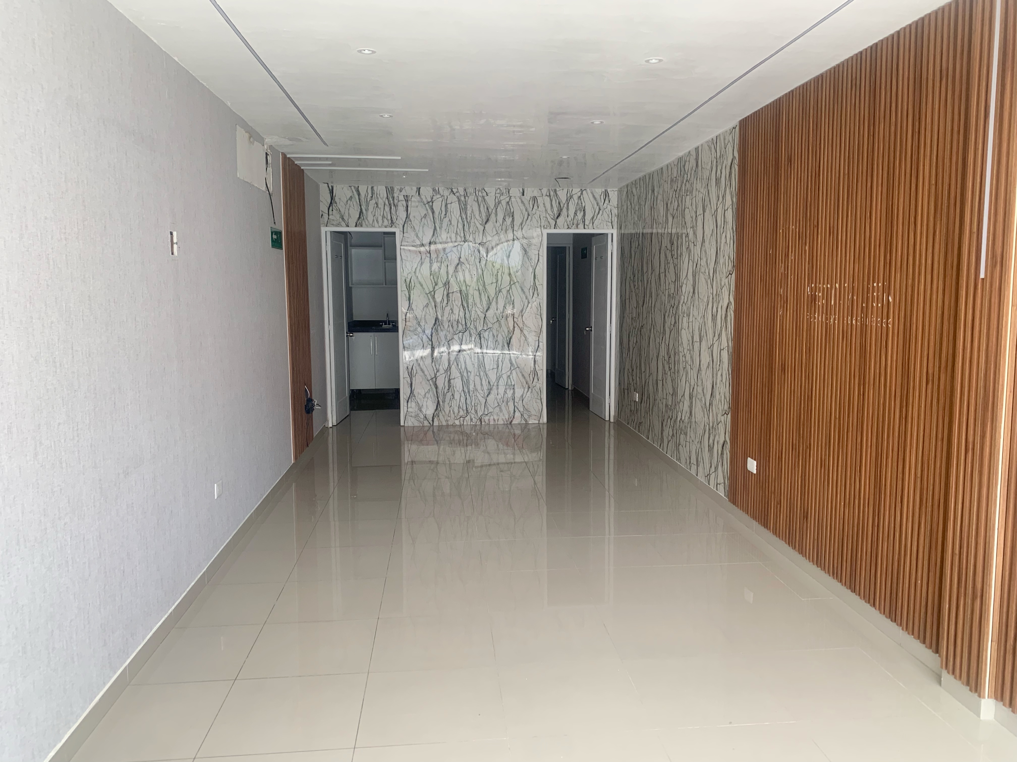 oficinas y locales comerciales - Local en Piantini 3