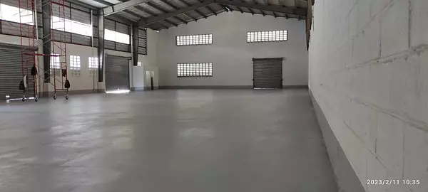 oficinas y locales comerciales - Nave Ind. 780 Mts en Bajos de Haina, Barsequillo 6