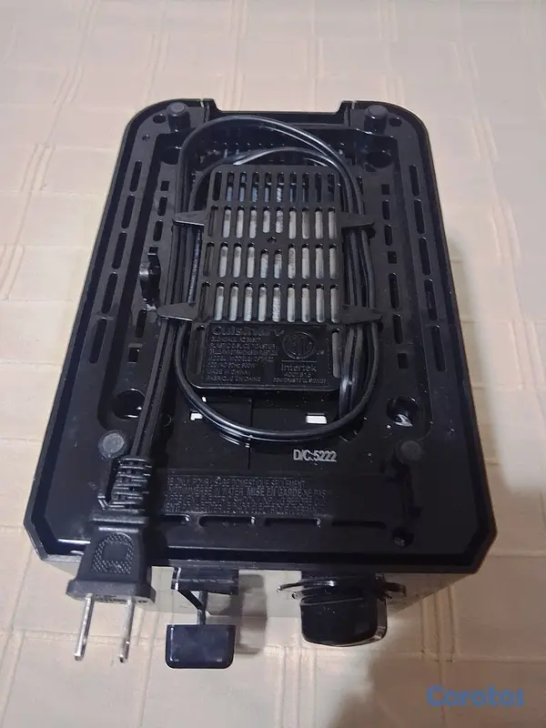 electrodomesticos - Tostadora Cuisinart de 2 Ranuras  5