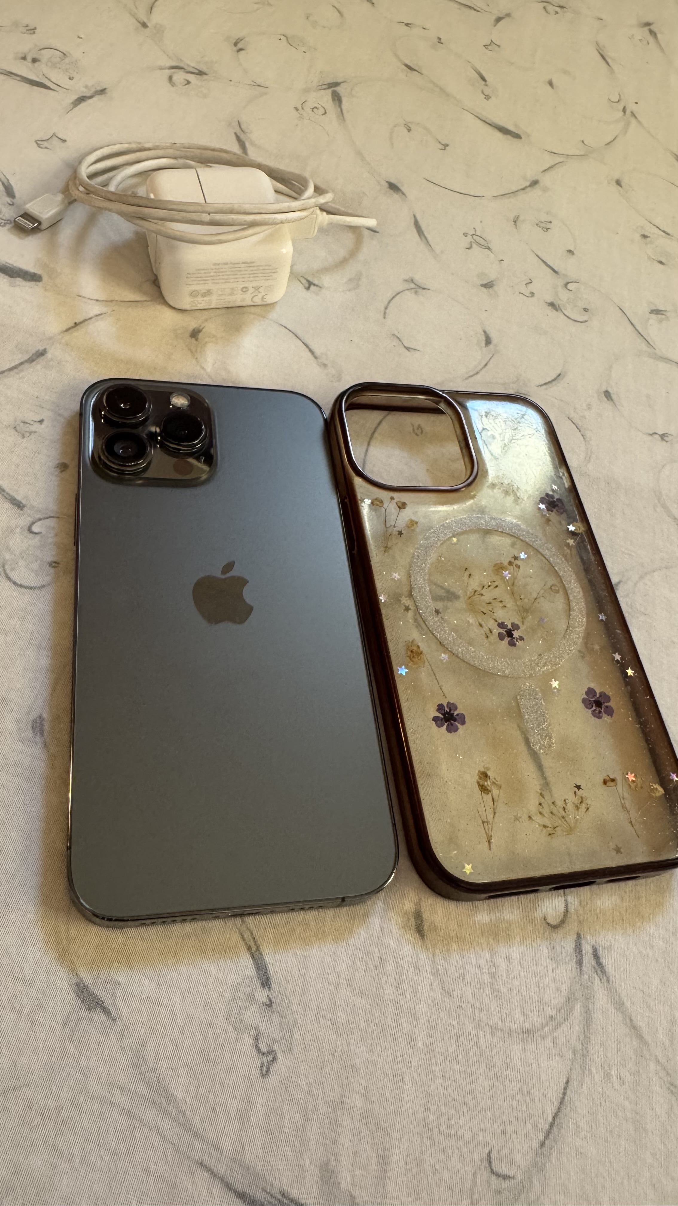 celulares y tabletas - IPhone 13 Pro Max De 256 GB De Oportunidad Leer 👇 8