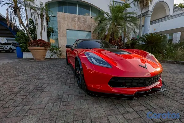 carros - chevolet corvette stingray 2014 7