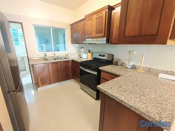 apartamentos - Apartamento en venta- Evaristo Morales  4