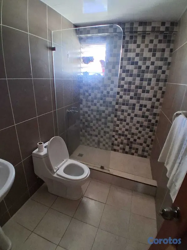 apartamentos - Vendo excelente apartamento en Residencial Cerrado 2